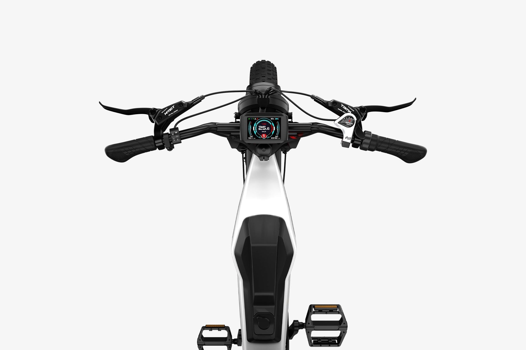 M5 Ultra(New version)