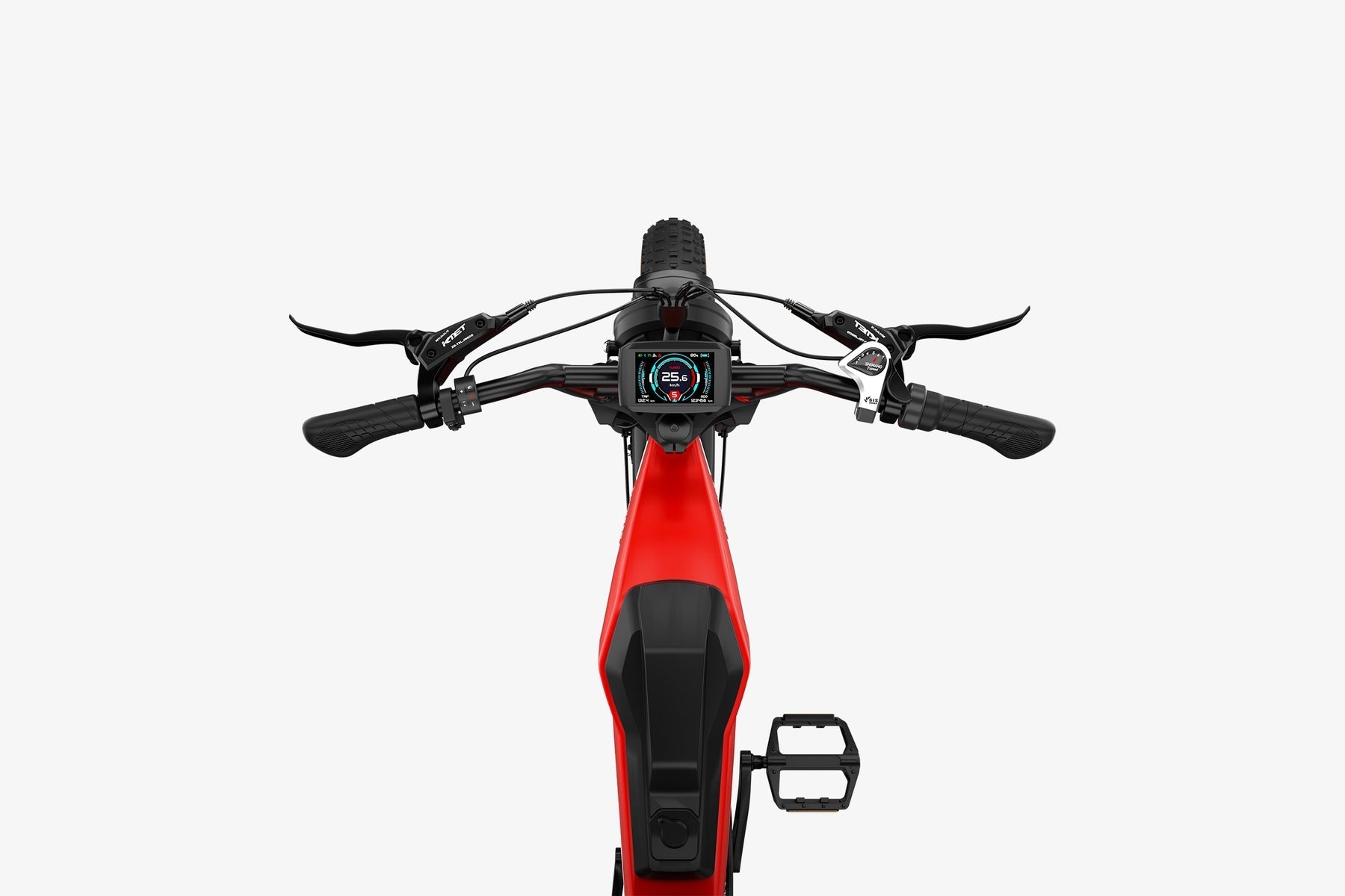 M5 Ultra(New version)