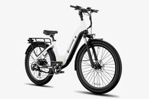 X2 Step-thru Commuter