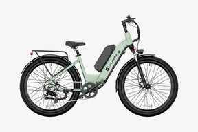 X2 Step-thru Commuter