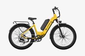 X2 Step-thru Commuter