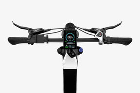 X3 Step-thru Fat Tire