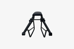 Portaequipajes trasero para la serie M5