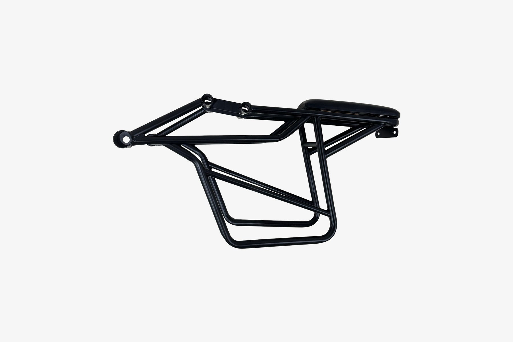 Portaequipajes trasero para la serie M5