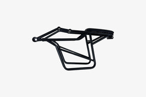 Portaequipajes trasero para la serie M5