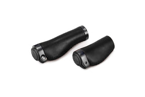 Cubierta de manillar retro