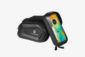 Bolsa de marco impermeable